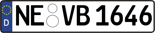 NE-VB1646