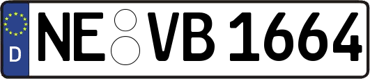 NE-VB1664