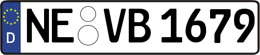 NE-VB1679