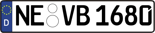 NE-VB1680
