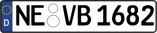 NE-VB1682