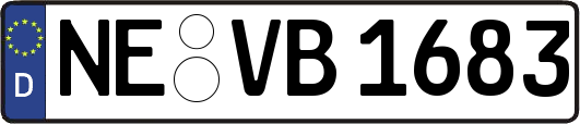NE-VB1683
