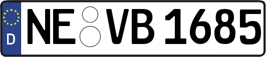 NE-VB1685