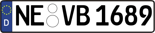 NE-VB1689