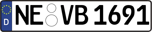 NE-VB1691