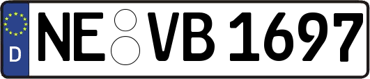 NE-VB1697