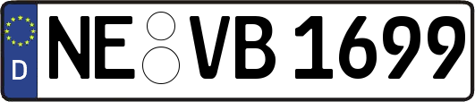 NE-VB1699