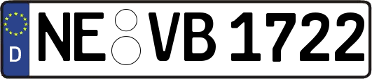 NE-VB1722