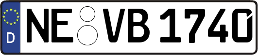 NE-VB1740