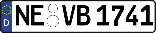 NE-VB1741