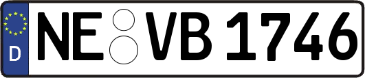NE-VB1746
