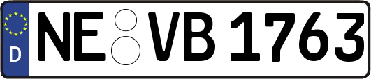 NE-VB1763