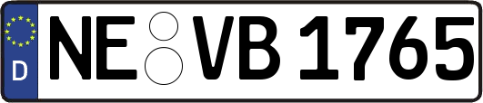 NE-VB1765