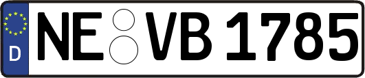 NE-VB1785