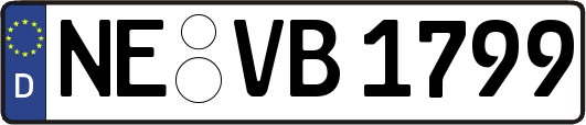 NE-VB1799