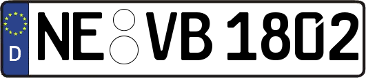 NE-VB1802