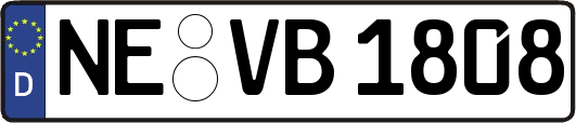 NE-VB1808