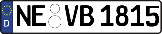NE-VB1815