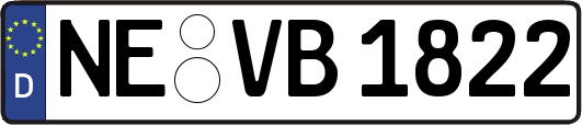 NE-VB1822