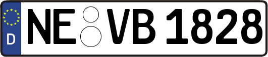 NE-VB1828