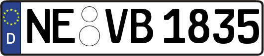 NE-VB1835