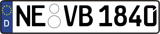 NE-VB1840