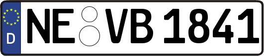 NE-VB1841