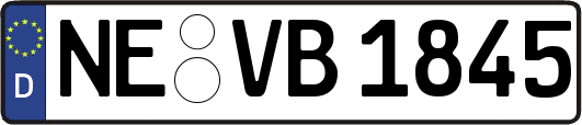 NE-VB1845