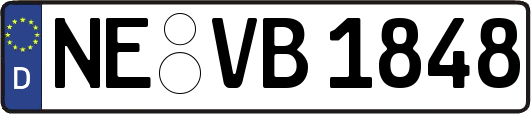 NE-VB1848