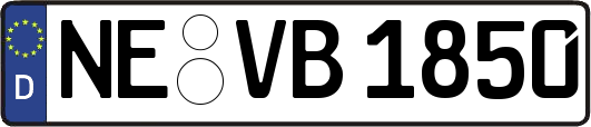 NE-VB1850