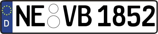 NE-VB1852