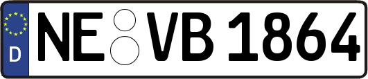 NE-VB1864