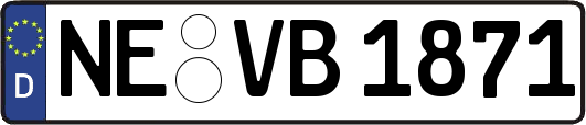NE-VB1871