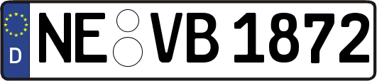 NE-VB1872