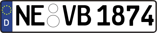 NE-VB1874