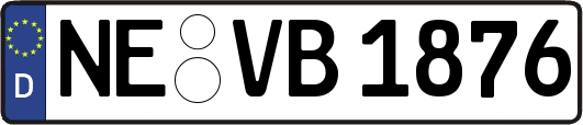 NE-VB1876