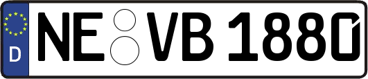 NE-VB1880