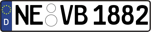 NE-VB1882