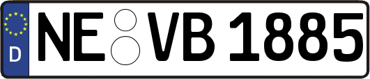 NE-VB1885