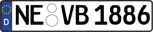 NE-VB1886