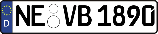 NE-VB1890