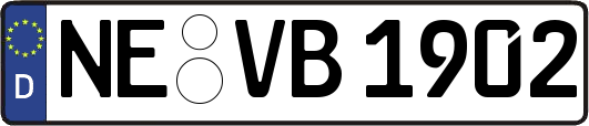 NE-VB1902