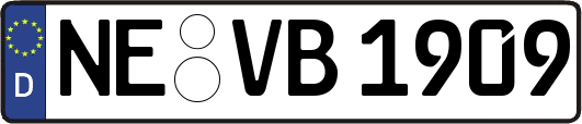 NE-VB1909