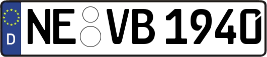 NE-VB1940
