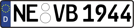 NE-VB1944