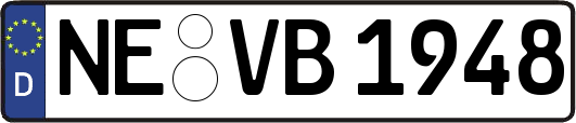 NE-VB1948
