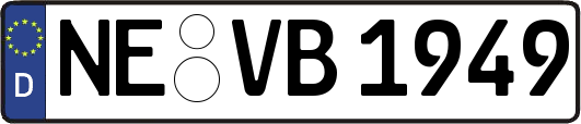 NE-VB1949