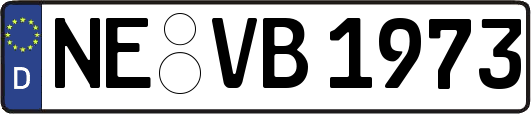 NE-VB1973