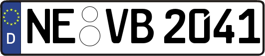 NE-VB2041