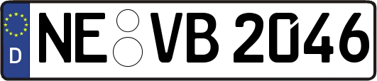 NE-VB2046